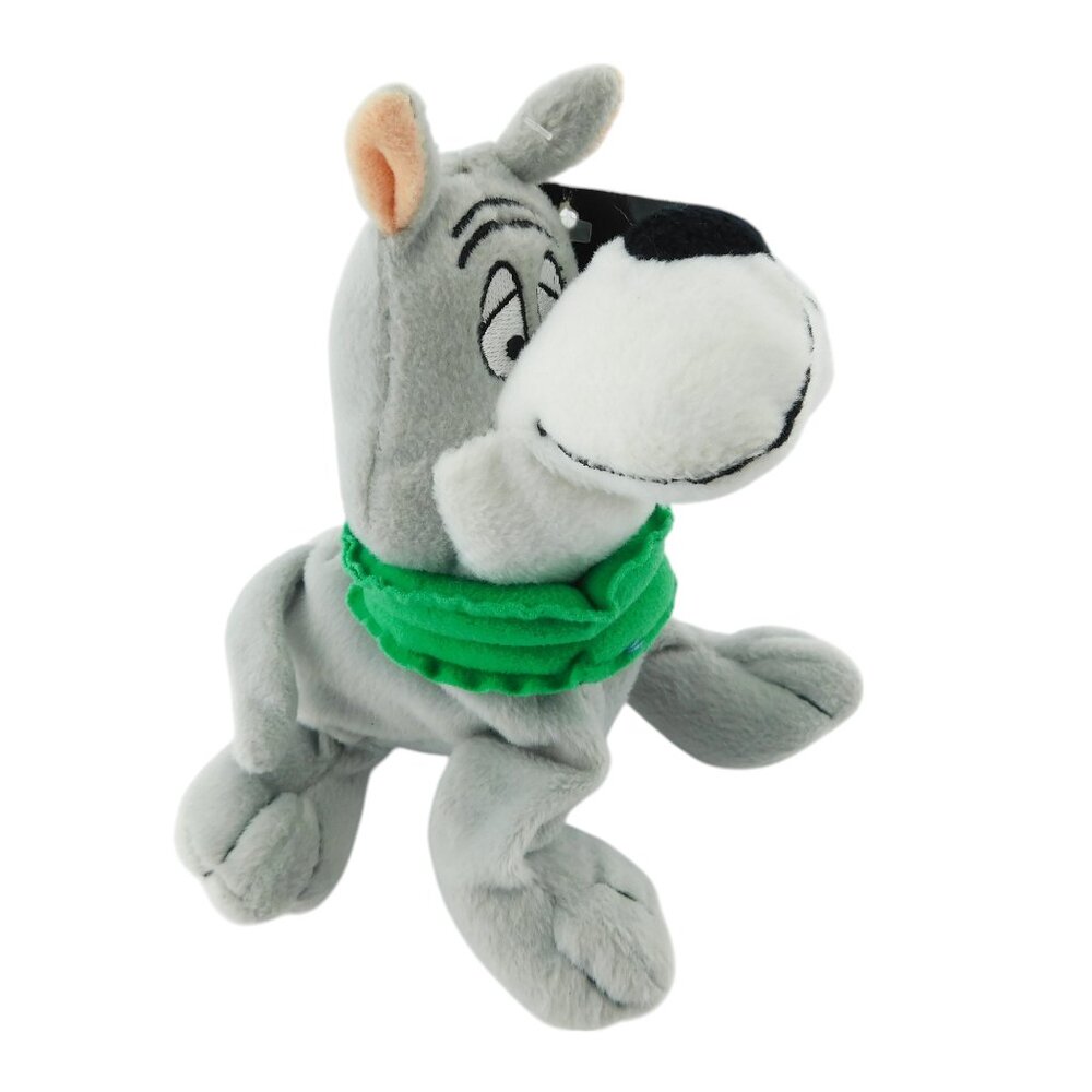 Astro Jetsons Hanna-Barbera Warner Bros. Bean Bag Plush